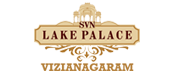 SVN Lake Palace Logo